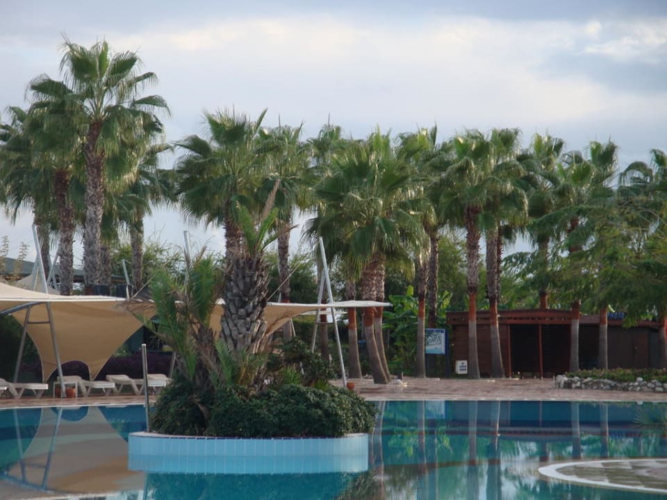 Hotel Limak Limra Limak Limra Hotel & Resort