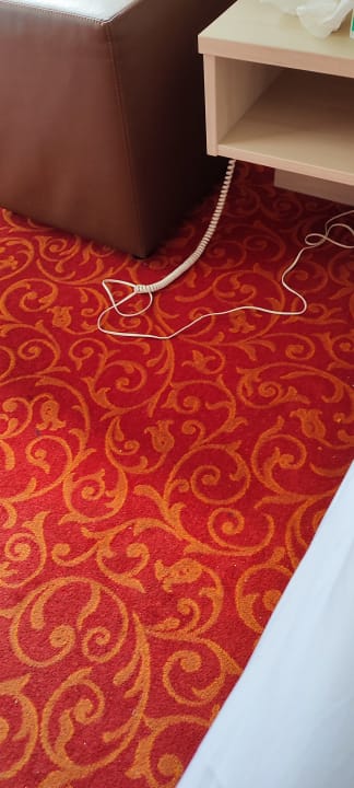 Zimmer Hotel Gorch Fock