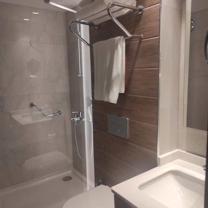 Zimmer Hotel Meryan