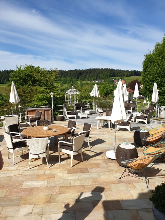 Gastro Bergergut - Das Genießerhotel für Paare