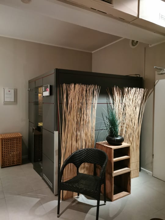 Sport & Freizeit Hotel Mannheimer Hof - Leonardo Limited Edition