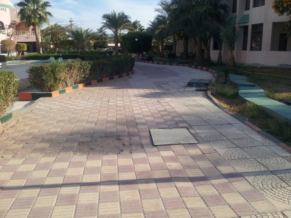 Golden 5 City Blend Club Aqua Resort