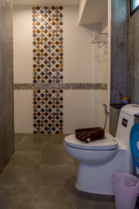 Zimmer Pinky Bungalows Resort