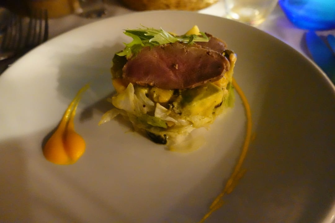 Gastro Zuri Zanzibar Hotel & Resort