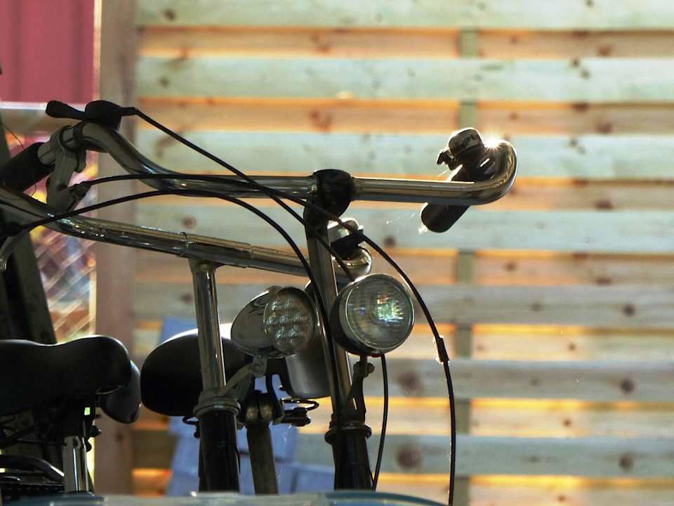 Fahrräder berliner landjungs feine laube