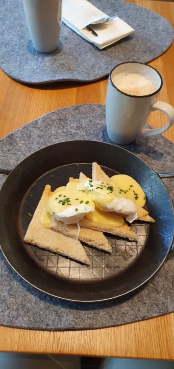 Gastro Hilton Munich Airport