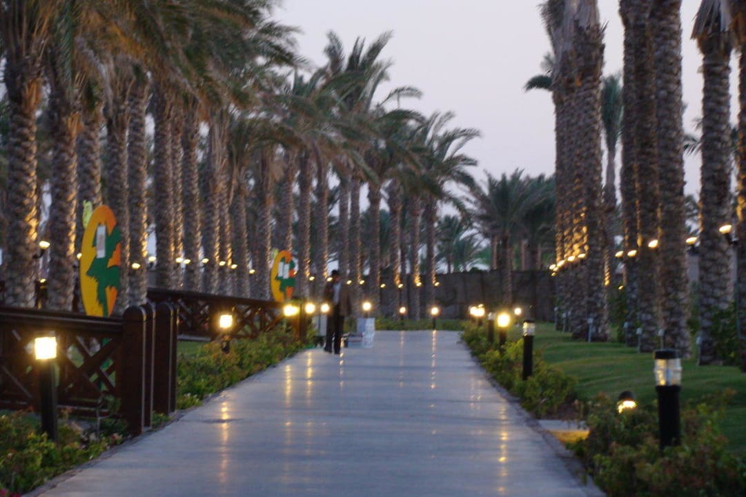 Promenada Rixos Sharm El Sheikh Adults Only 18 +