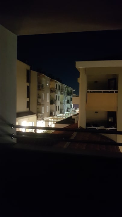 Zimmer Park Plaza Verudela Pula