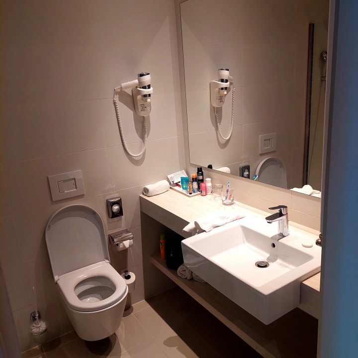 Zimmer Hotel Sipar Plava Laguna