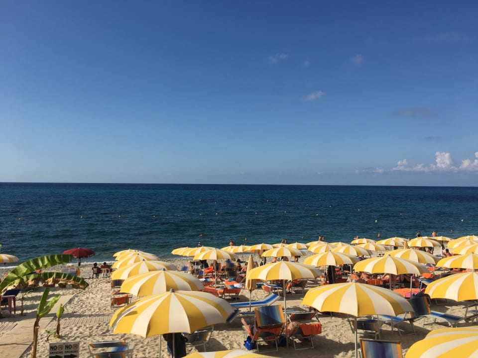 Strand Aldiana Club Rocca Nettuno Calabria