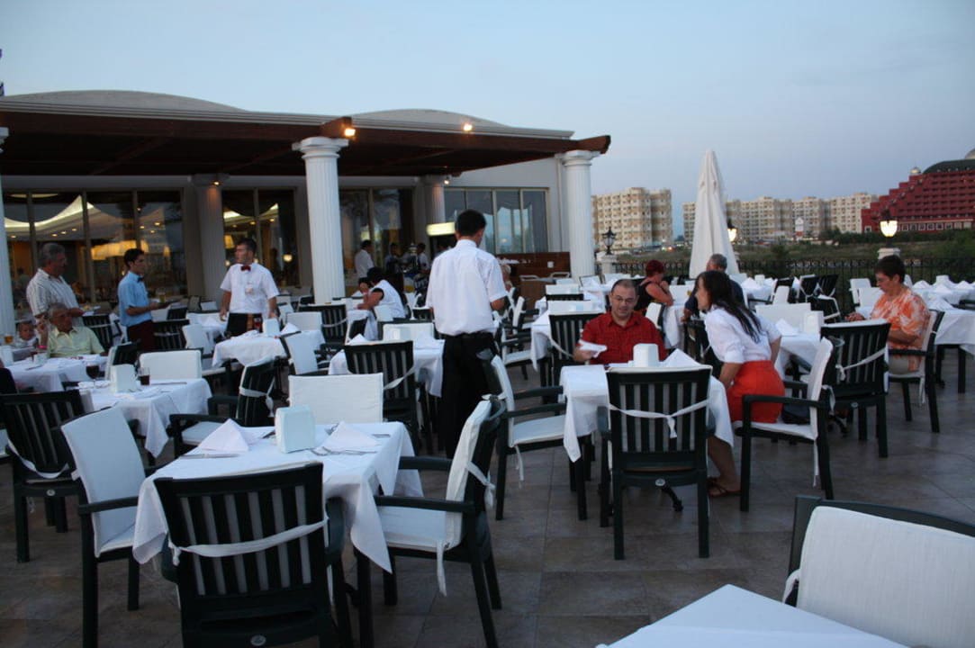 Delphin Diva Premiere Hotel Delphin Diva