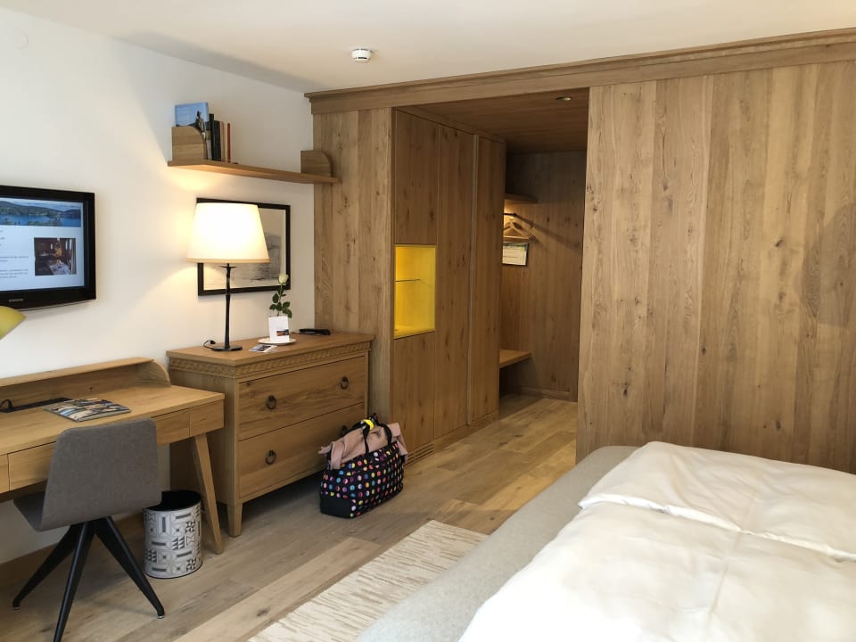 Zimmer Hotel Hochschober