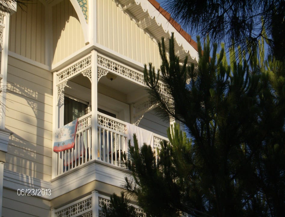Palkon-premium familienzimmer Güral Premier Belek
