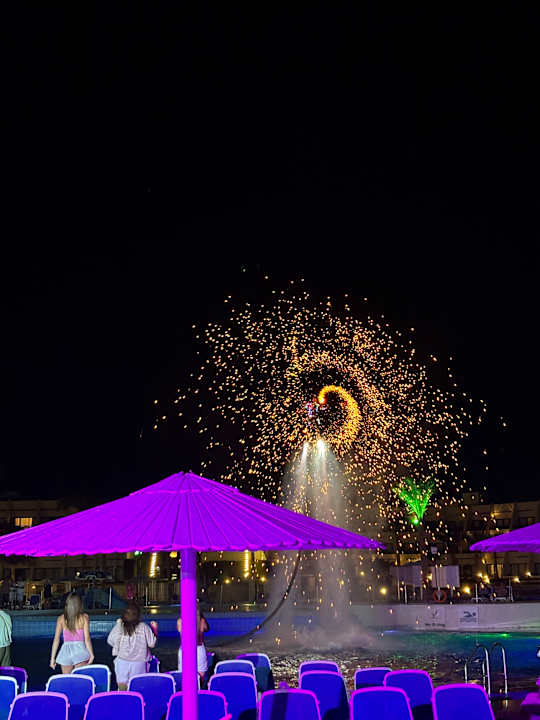 Sonstiges Pharaoh Azur Resort