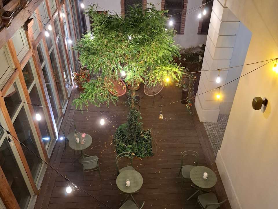 Gastro ARCHE Dwór Uphagena Gdańsk