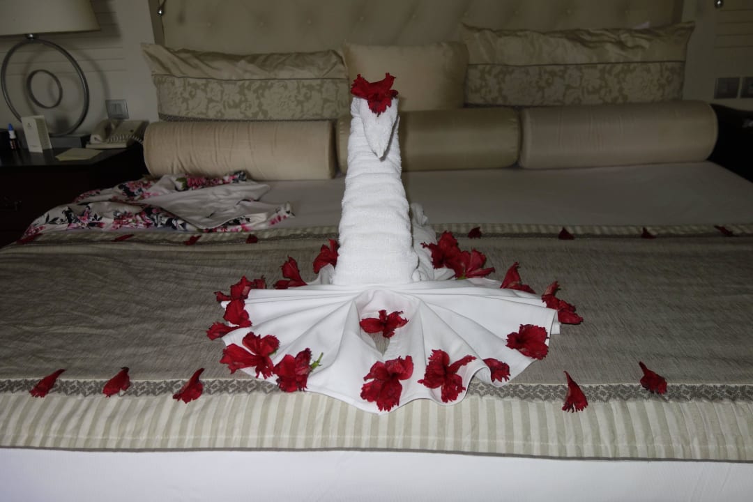 Zimmerdeko JOIA Bávaro by Iberostar