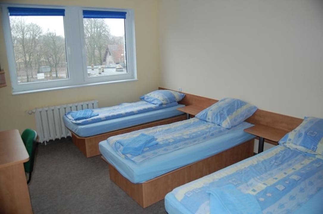 Pokój 3-osobowy Marina Hotele Twardowskiego