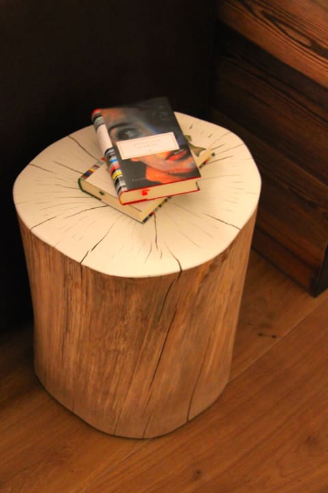 Zimmer Montana Lodge & Spa