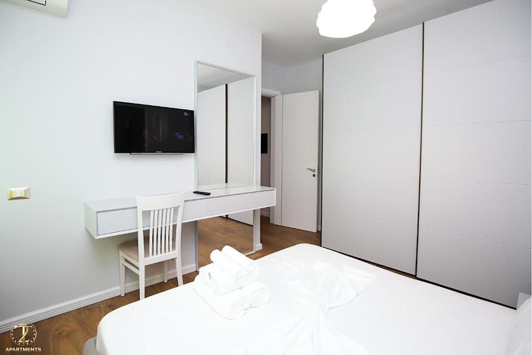Zimmer T2 City Apartment