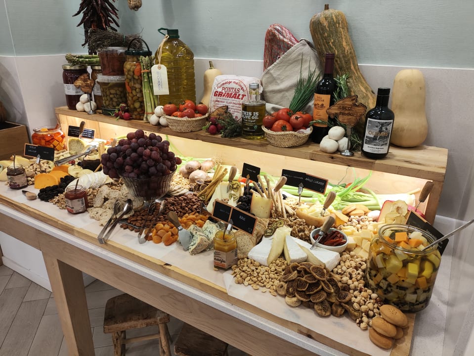 Gastro Myseahouse Flamingo - Adults only