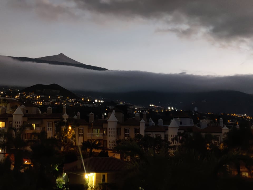 Ausblick Tigaiga Suites