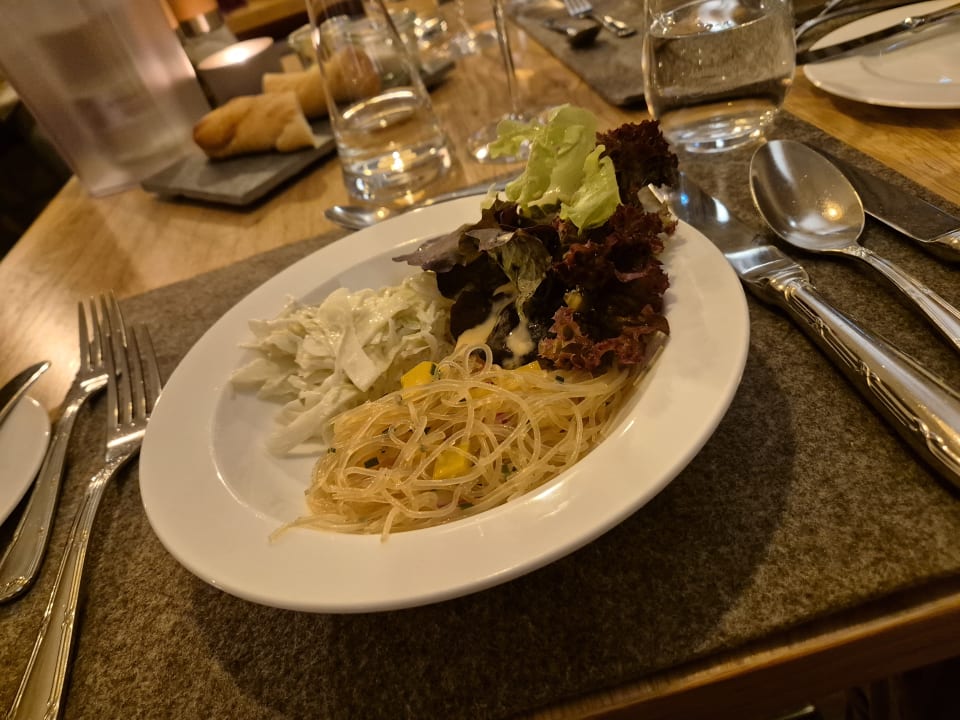 Gastro Klosterhof - Alpine Hideaway & Spa