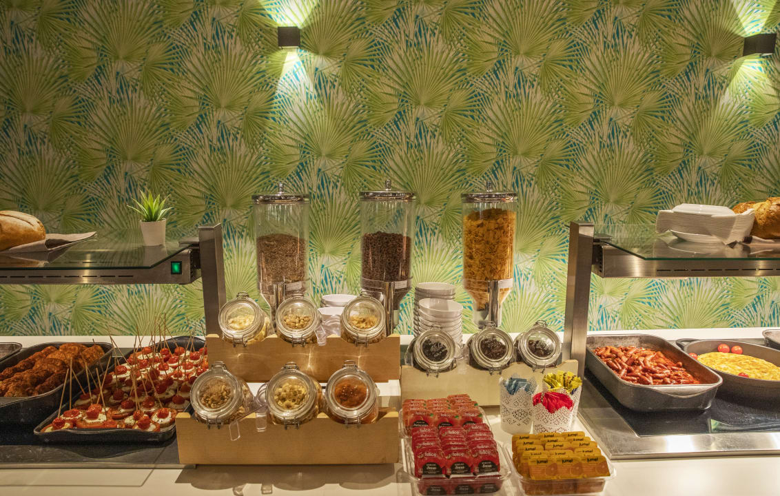 Gastro Oasis Lanz Beach Mate