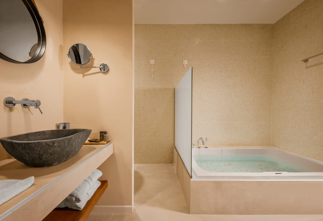 Zimmer TUI BLUE Oceanis Beach and Spa Resort