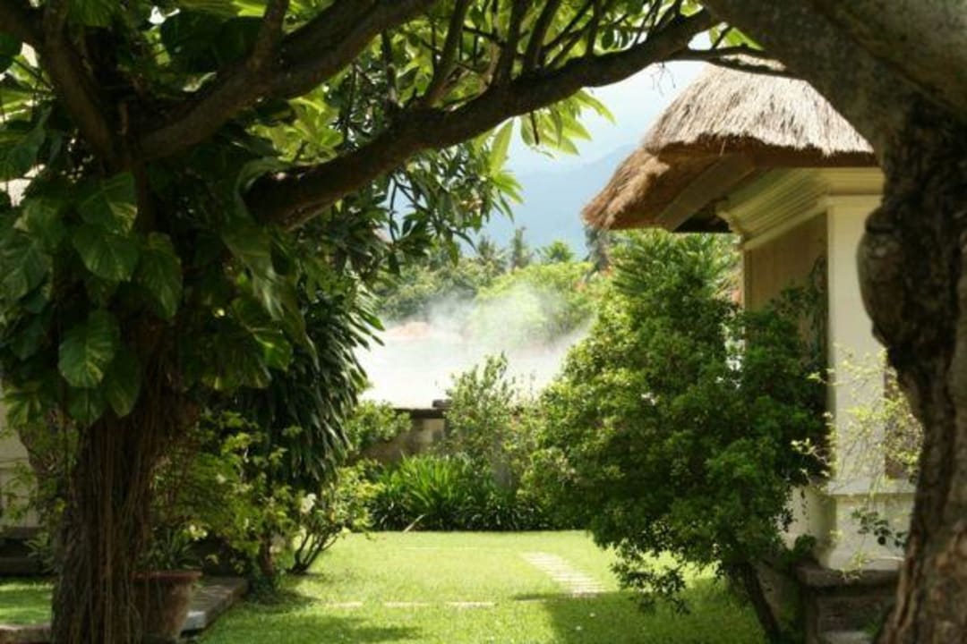 Rauch Puri Bagus Lovina