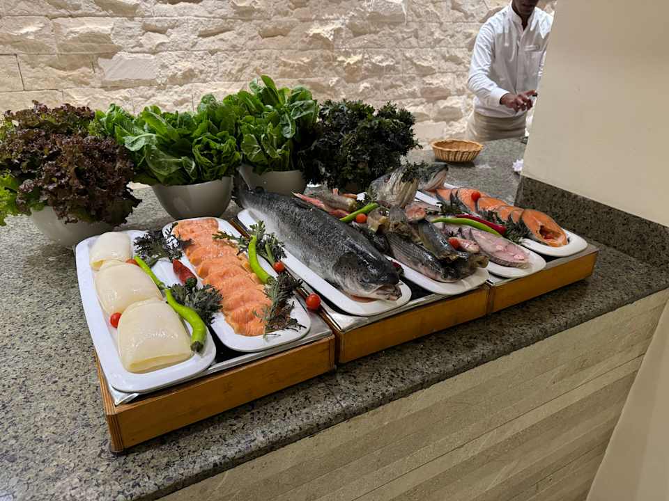 Gastro Jaz Costa Mares (Adults Only)