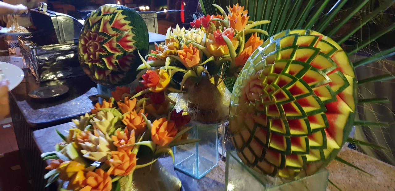 Gastro Giftun Azur Resort