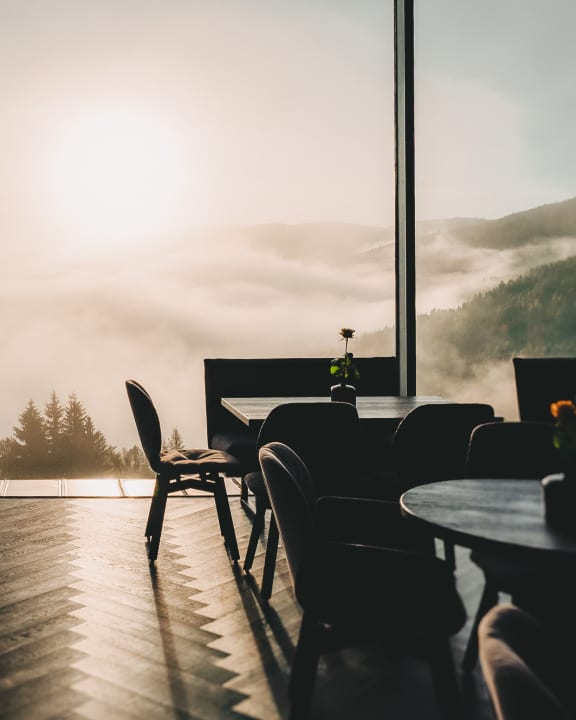 Gastro Hüttendorf Schlögelberger