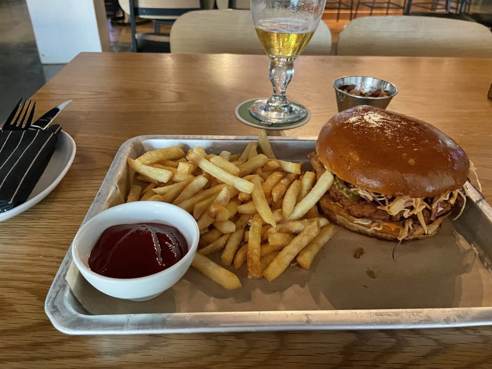 Gastro JW Marriott Marquis Hotel Dubai