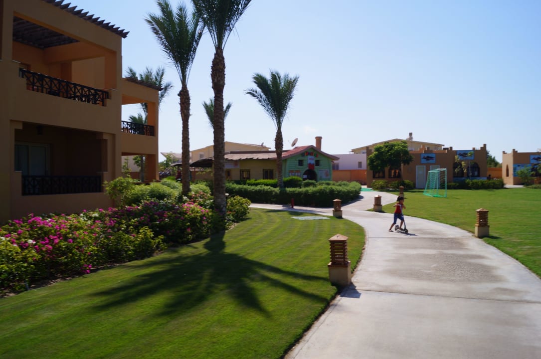 Kids Club Stella Garden Resort & Spa, Makadi Bay