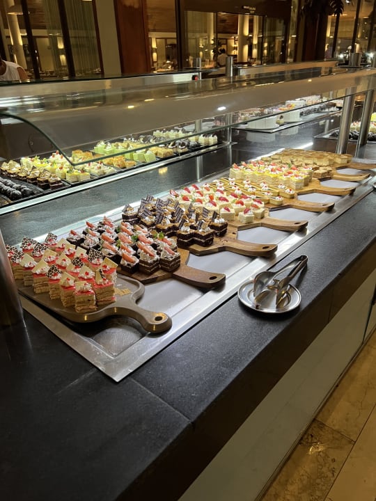 Gastro Grand Palladium Punta Cana Resort & Spa