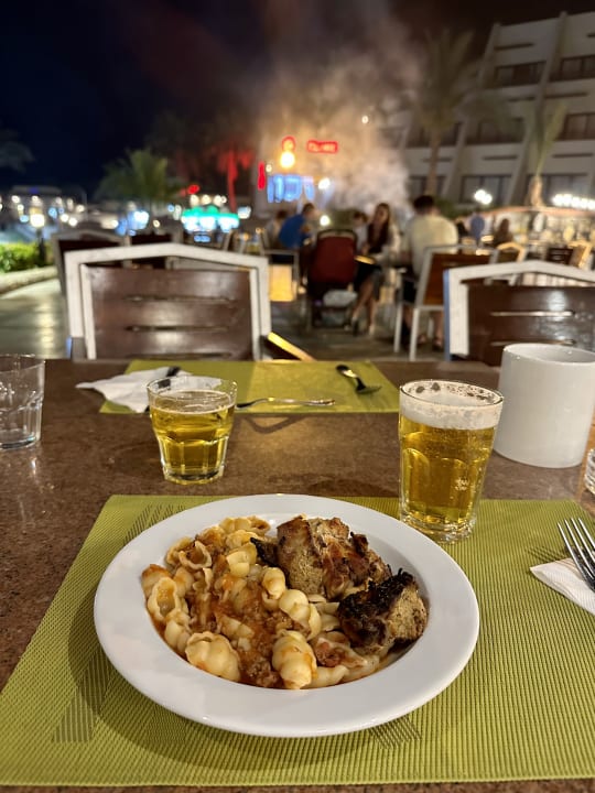 Gastro Pharaoh Azur Resort