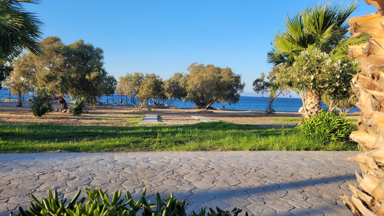 Strand Natura Park Village Hotel & Spa