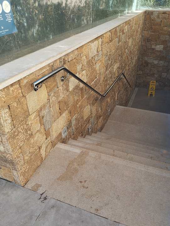 Sonstiges Amada Colossos Resort