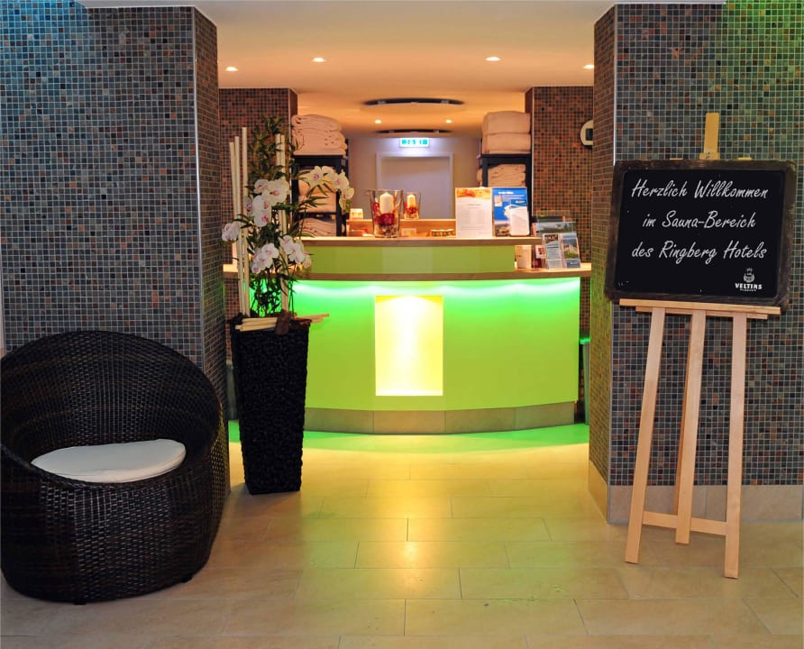 Ringberg Spa Ringberg Hotel