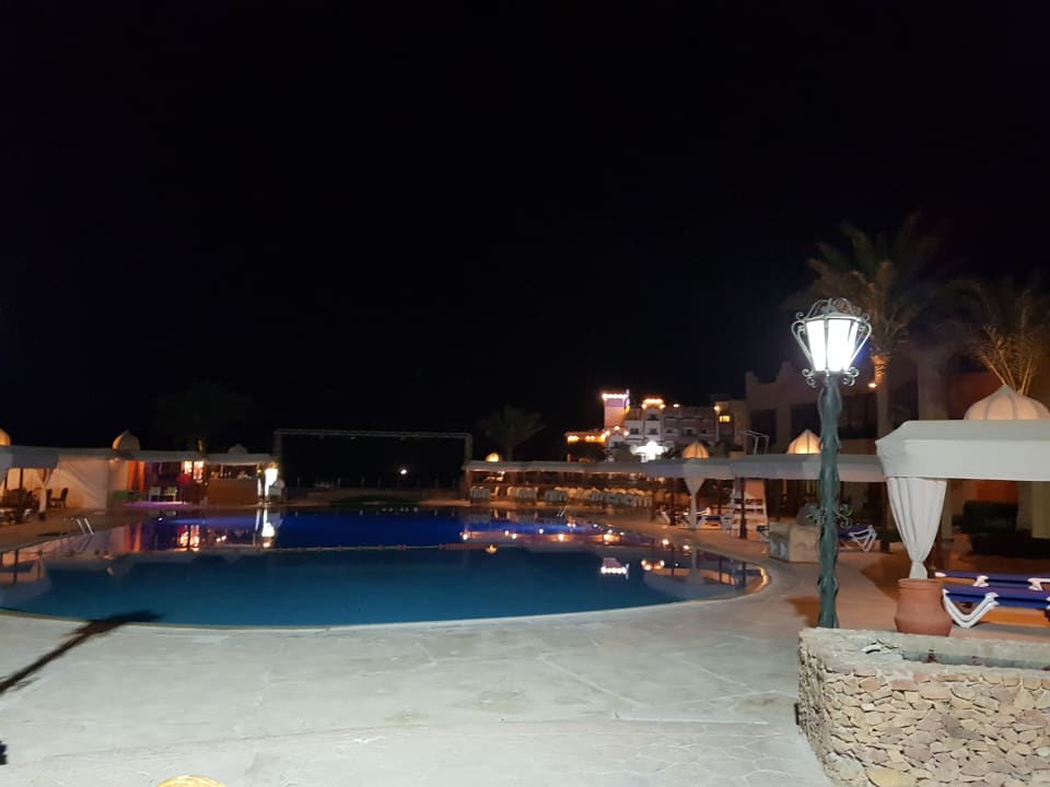 Pool Sunny Days Palma De Mirette Resort & Spa