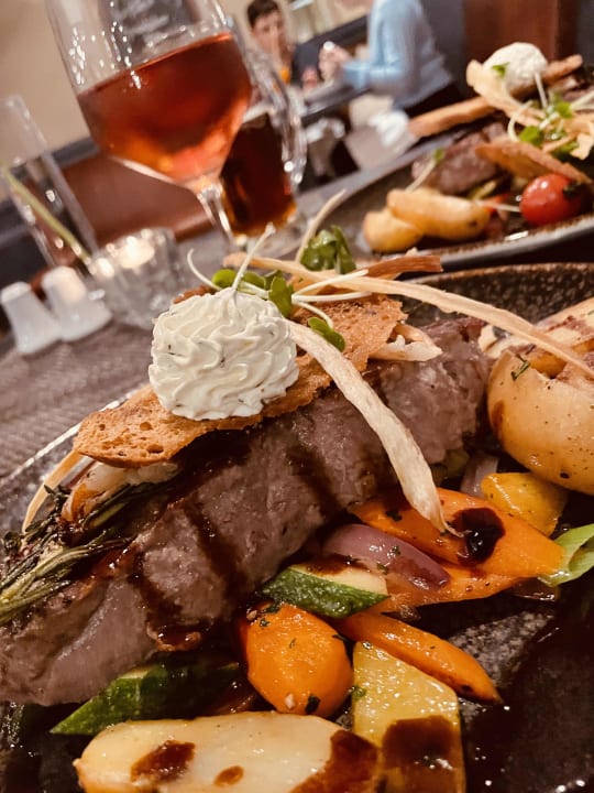 Gastro Hotel Godewind