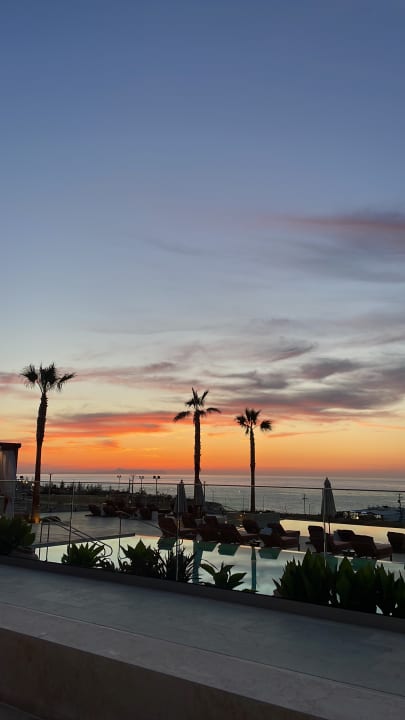 Ausblick The Royal Senses Resort, Curio Collection by Hilton