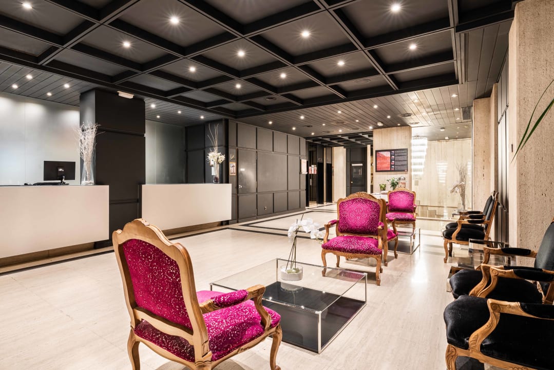 Sonstiges Crisol Puerta de Burgos