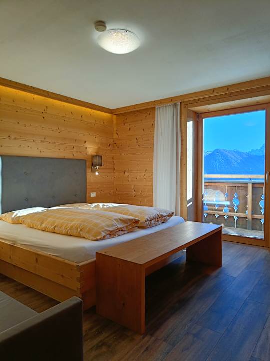 Zimmer Pensione Frapes