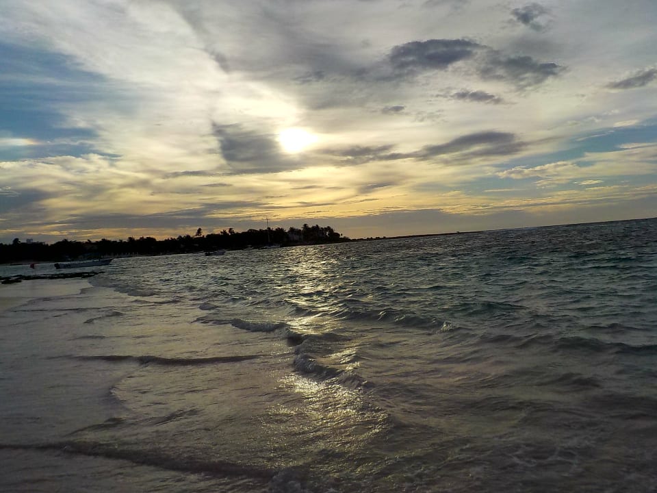 Strand Akumal Bay Beach & Wellness Resort