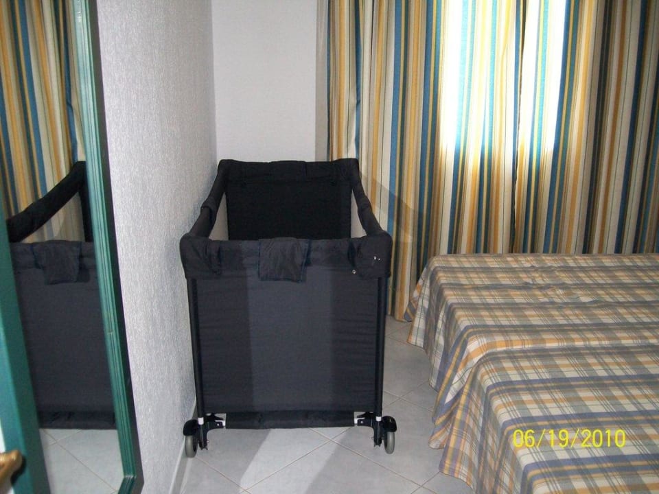 1 Schlafzimmer TUI MAGIC LIFE Cala Pada