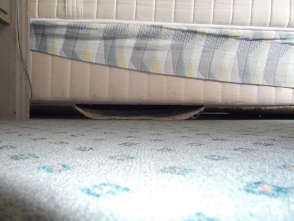 Alles veraltet Hotel Özkaymak Falez