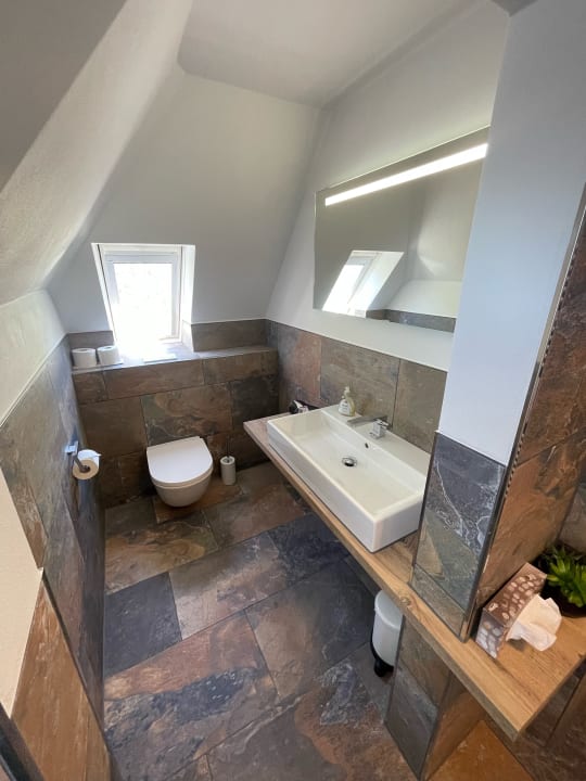 Zimmer Hotel Café im Hamm
