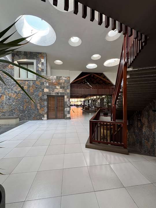 Sonstiges Crystals Beach Resort Belle Mare, a member of Radisson Individuals