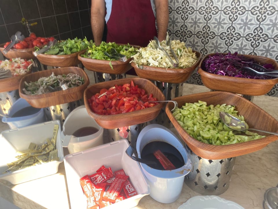 Gastro Side Village Hotel